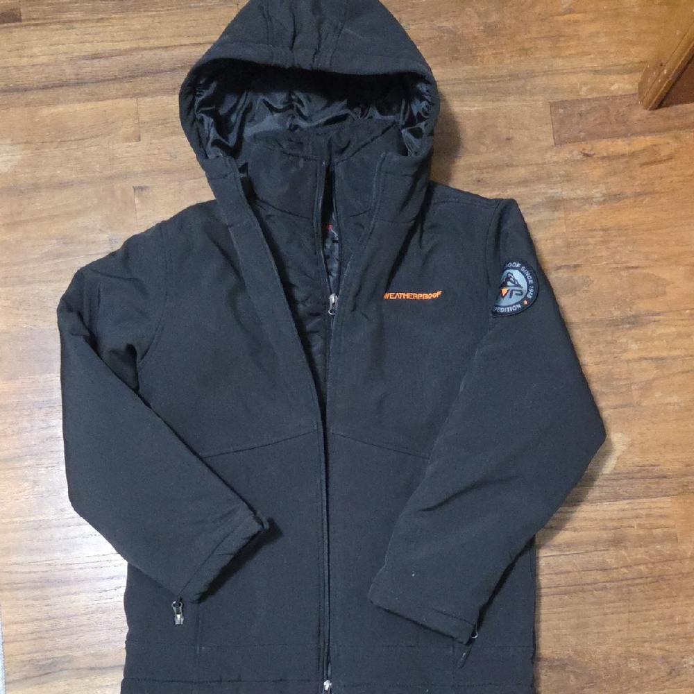 🔴2/$15 Weatherproof Kids Jacket - Unisex